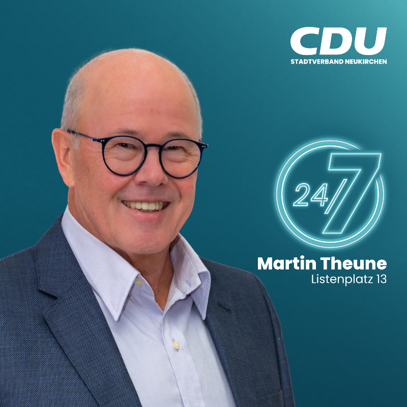  Martin Theune