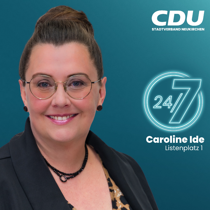  Caroline Ide