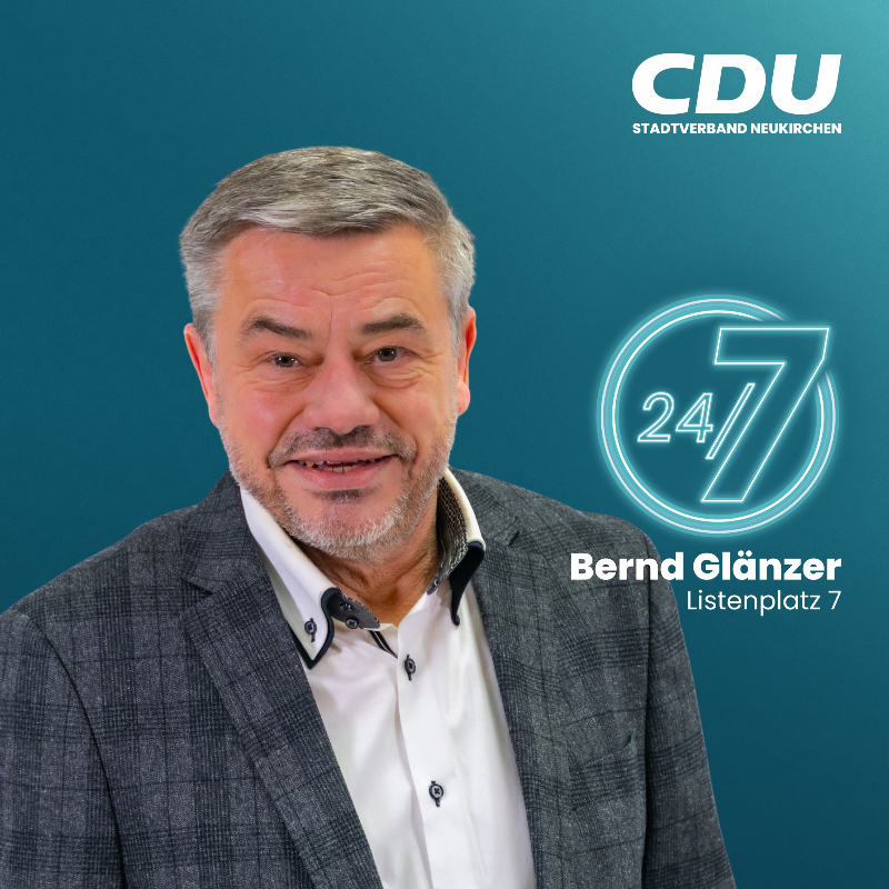  Bernd Gl�nzer