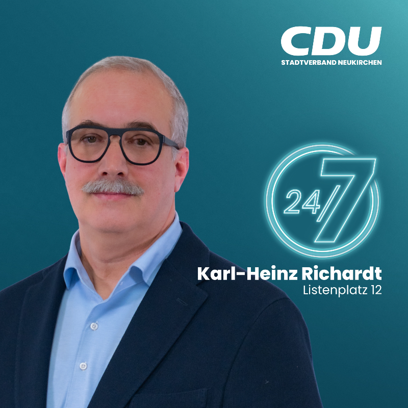  Karl-Heinz Richhardt