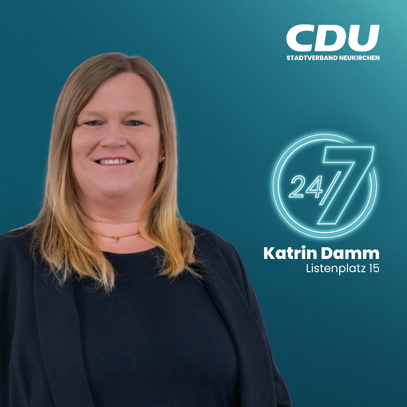  Kathrin Damm